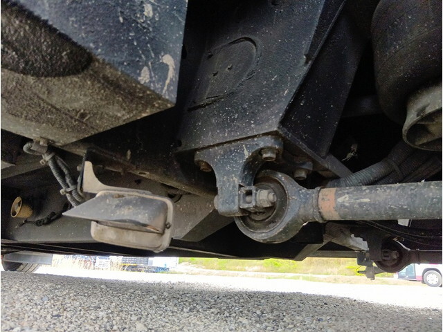 日野ブルーリボンバス[写真14]