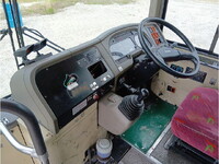 日野ブルーリボンバス[写真17]