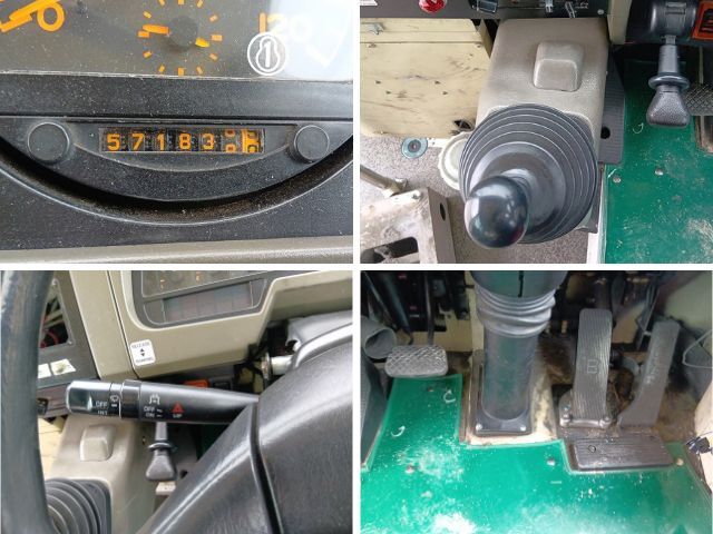 日野ブルーリボンバス[写真18]