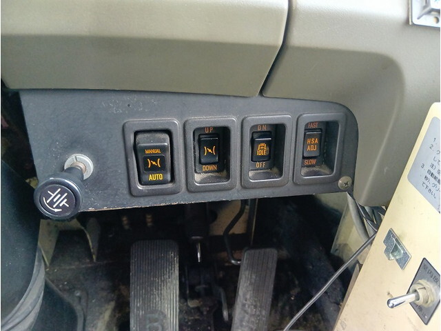 日野ブルーリボンバス[写真20]