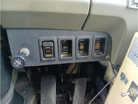 日野ブルーリボンバス[写真21]