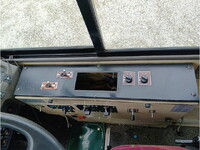 日野ブルーリボンバス[写真23]