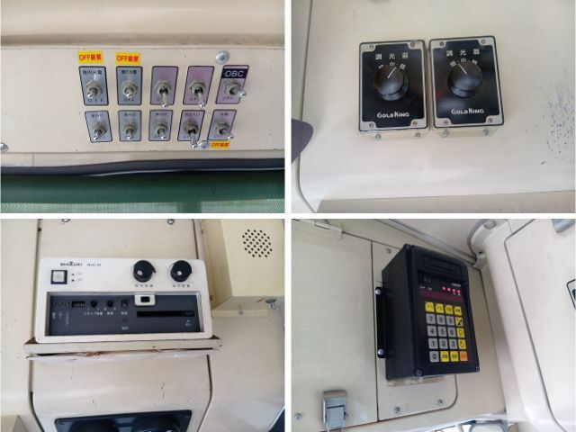 日野ブルーリボンバス[写真24]