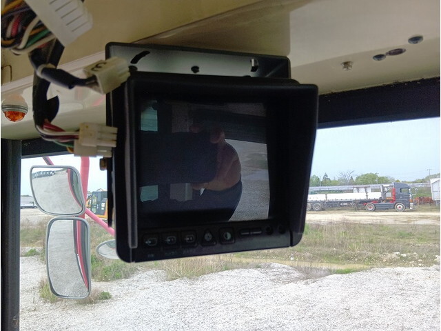 日野ブルーリボンバス[写真25]