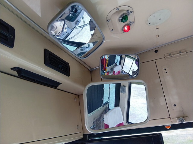 日野ブルーリボンバス[写真26]