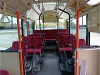 日野ブルーリボンバス[写真29]