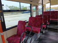 日野ブルーリボンバス[写真31]