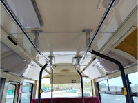 日野ブルーリボンバス[写真32]