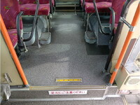 日野ブルーリボンバス[写真33]