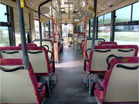 日野ブルーリボンバス[写真34]