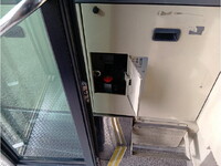 日野ブルーリボンバス[写真37]