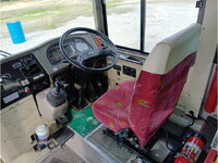 日野ブルーリボンバス[写真39]