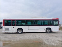 日野ブルーリボンバス[写真06]