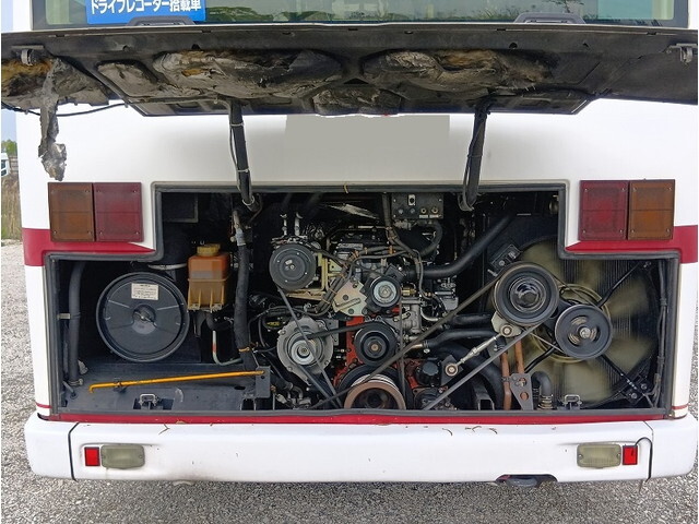 日野ブルーリボンバス[写真08]