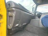 いすゞギガ深ダンプ（土砂禁ダンプ）大型（10t）[写真15]