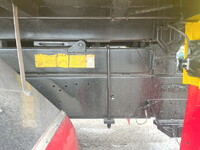 いすゞギガ深ダンプ（土砂禁ダンプ）大型（10t）[写真16]