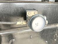 いすゞギガ深ダンプ（土砂禁ダンプ）大型（10t）[写真18]