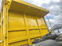 いすゞギガ深ダンプ（土砂禁ダンプ）大型（10t）[写真19]