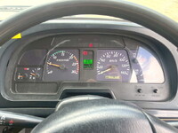 いすゞギガ深ダンプ（土砂禁ダンプ）大型（10t）[写真30]