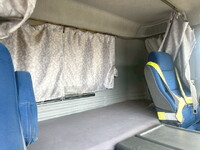 いすゞギガ深ダンプ（土砂禁ダンプ）大型（10t）[写真33]