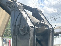 いすゞギガ深ダンプ（土砂禁ダンプ）大型（10t）[写真35]