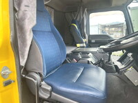 いすゞギガ深ダンプ（土砂禁ダンプ）大型（10t）[写真36]