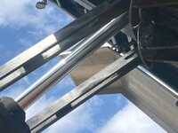 いすゞギガ深ダンプ（土砂禁ダンプ）大型（10t）[写真38]