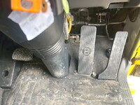 いすゞギガ深ダンプ（土砂禁ダンプ）大型（10t）[写真40]