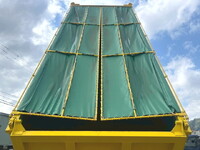 いすゞギガ深ダンプ（土砂禁ダンプ）大型（10t）[写真41]