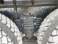 いすゞギガ深ダンプ（土砂禁ダンプ）大型（10t）[写真10]