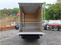 いすゞエルフアルミバン小型（2t・3t）[写真11]