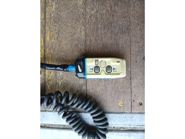 いすゞエルフアルミバン小型（2t・3t）[写真11]