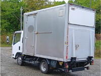 いすゞエルフアルミバン小型（2t・3t）[写真02]