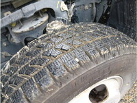 いすゞエルフアルミバン小型（2t・3t）[写真32]