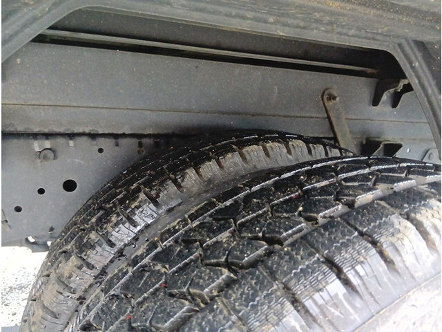 いすゞエルフアルミバン小型（2t・3t）[写真38]