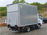 いすゞエルフアルミバン小型（2t・3t）[写真05]