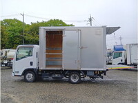 いすゞエルフアルミバン小型（2t・3t）[写真07]