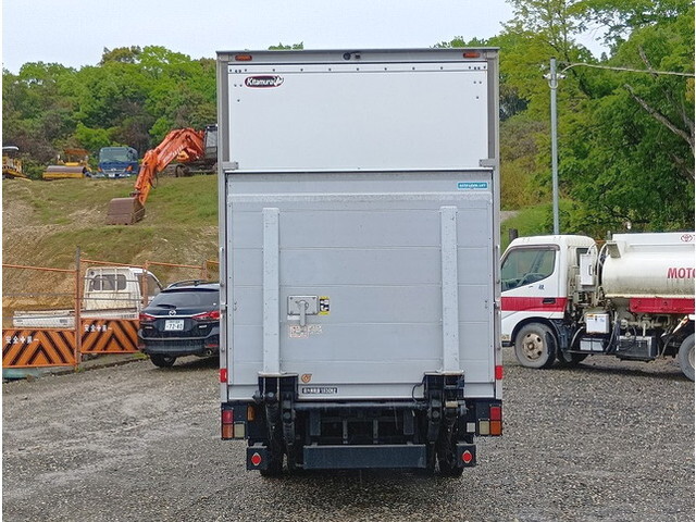 いすゞエルフアルミバン小型（2t・3t）[写真07]