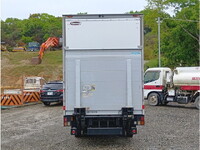 いすゞエルフアルミバン小型（2t・3t）[写真08]