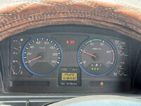 三菱ふそうスーパーグレートトレーラーヘッド（トラクターヘッド）大型（10t）[写真11]