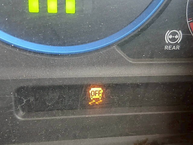 三菱ふそうスーパーグレートトレーラーヘッド（トラクターヘッド）大型（10t）[写真12]