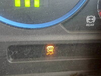 三菱ふそうスーパーグレートトレーラーヘッド（トラクターヘッド）大型（10t）[写真13]