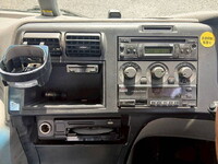 三菱ふそうスーパーグレートトレーラーヘッド（トラクターヘッド）大型（10t）[写真15]