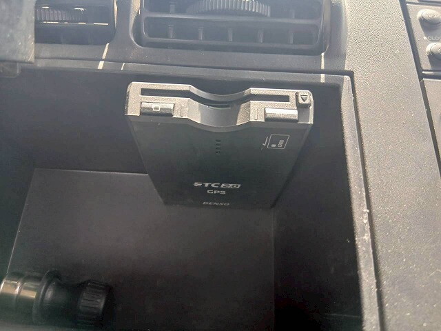 三菱ふそうスーパーグレートトレーラーヘッド（トラクターヘッド）大型（10t）[写真15]