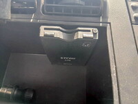 三菱ふそうスーパーグレートトレーラーヘッド（トラクターヘッド）大型（10t）[写真16]