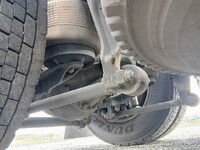 三菱ふそうスーパーグレートトレーラーヘッド（トラクターヘッド）大型（10t）[写真23]