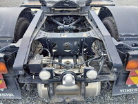 三菱ふそうスーパーグレートトレーラーヘッド（トラクターヘッド）大型（10t）[写真24]