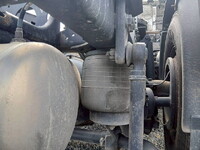 三菱ふそうスーパーグレートトレーラーヘッド（トラクターヘッド）大型（10t）[写真25]