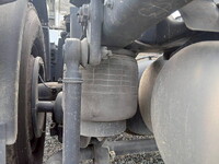 三菱ふそうスーパーグレートトレーラーヘッド（トラクターヘッド）大型（10t）[写真26]