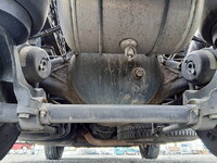 三菱ふそうスーパーグレートトレーラーヘッド（トラクターヘッド）大型（10t）[写真27]